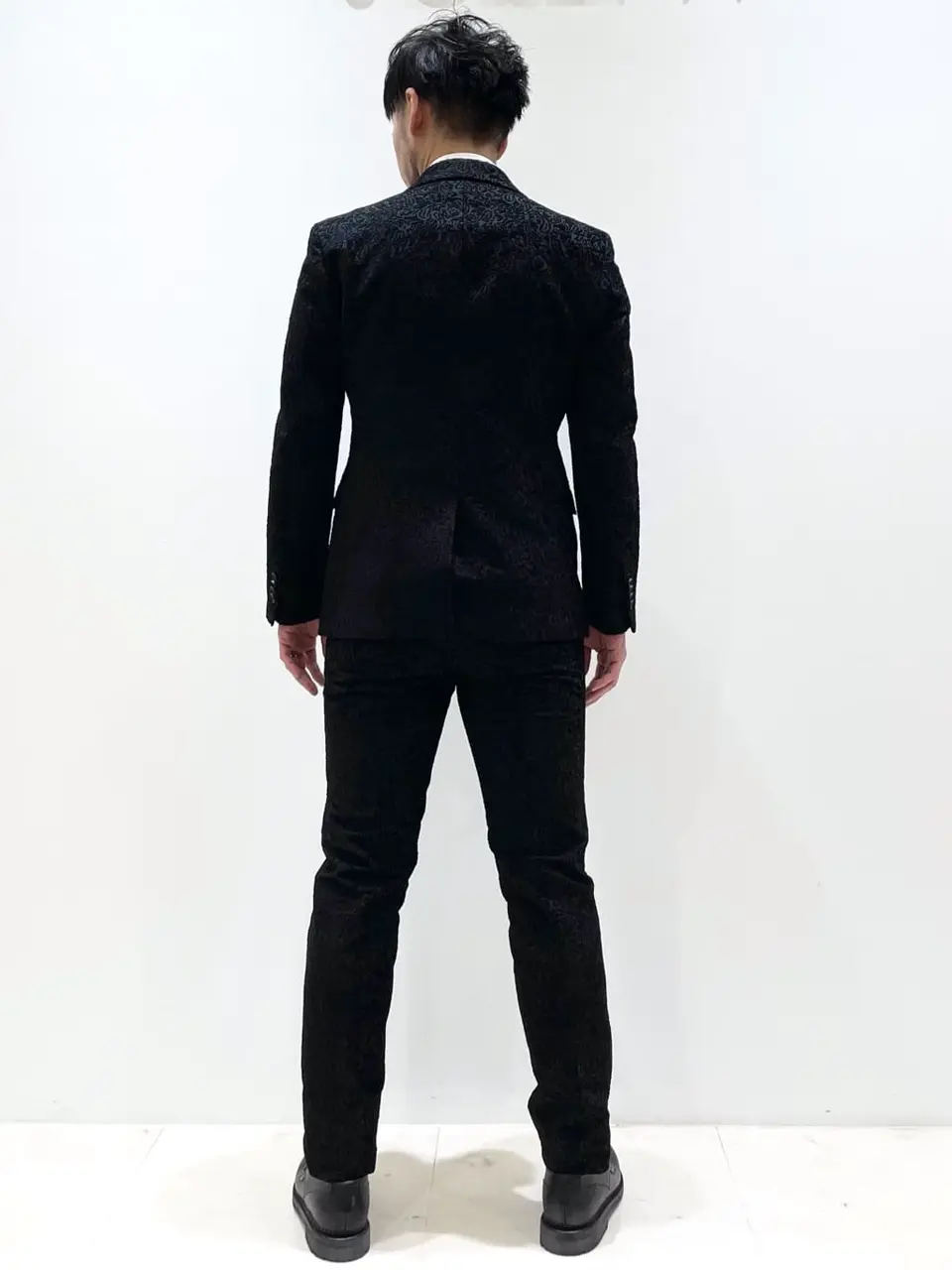 JOSEPH HOMME 中野　 コーディネート画像