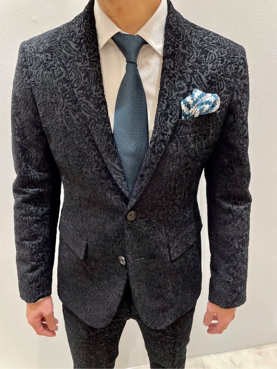 JOSEPH HOMME 中野　 コーディネート画像