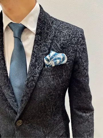 JOSEPH HOMME 中野　 コーディネート画像