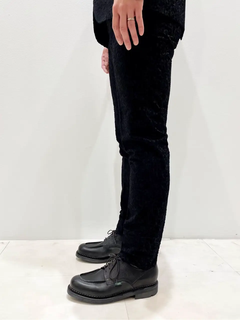 JOSEPH HOMME 中野　 コーディネート画像