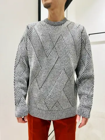 JOSEPH HOMME 鈴木 コーディネート画像