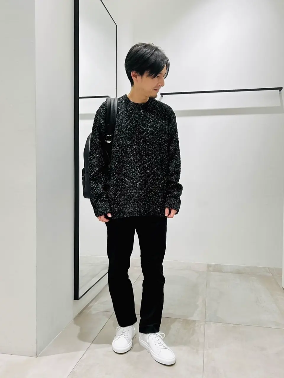  鈴木 コーディネート画像