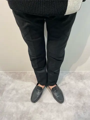 JOSEPH HOMME 桑原 コーディネート画像