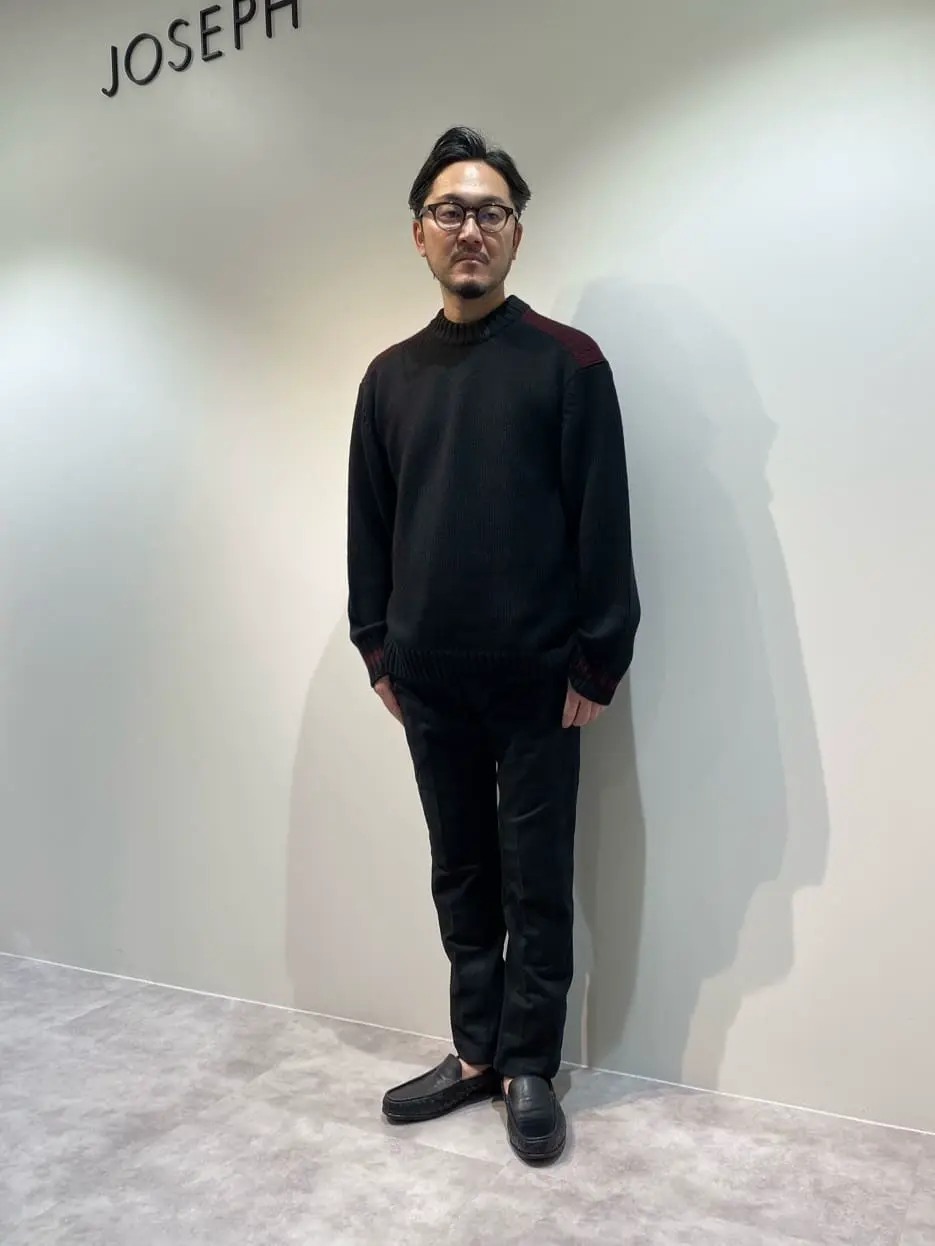  桑原 コーディネート画像