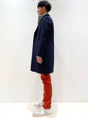 JOSEPH HOMME 中野　 コーディネート画像