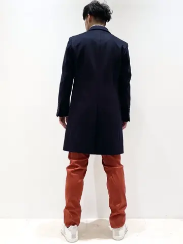 JOSEPH HOMME 中野　 コーディネート画像