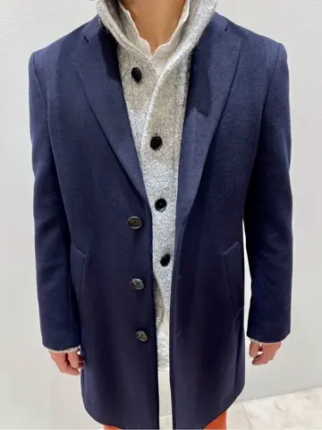 JOSEPH HOMME 中野　 コーディネート画像