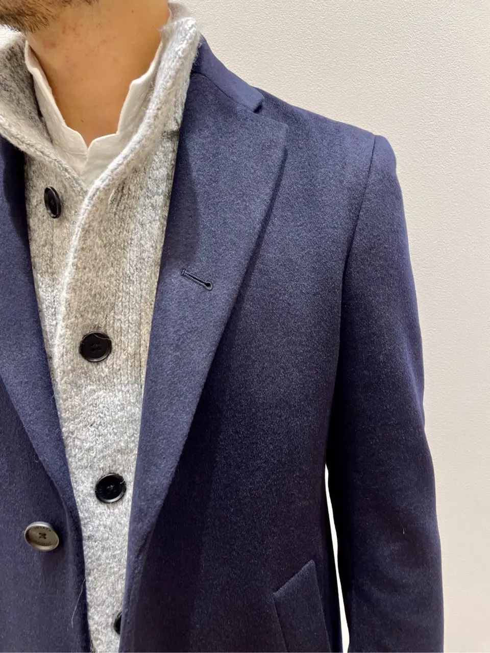 JOSEPH HOMME 中野　 コーディネート画像