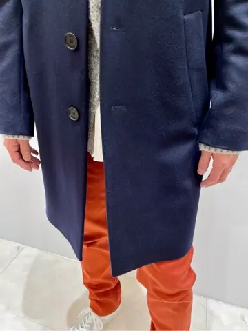 JOSEPH HOMME 中野　 コーディネート画像