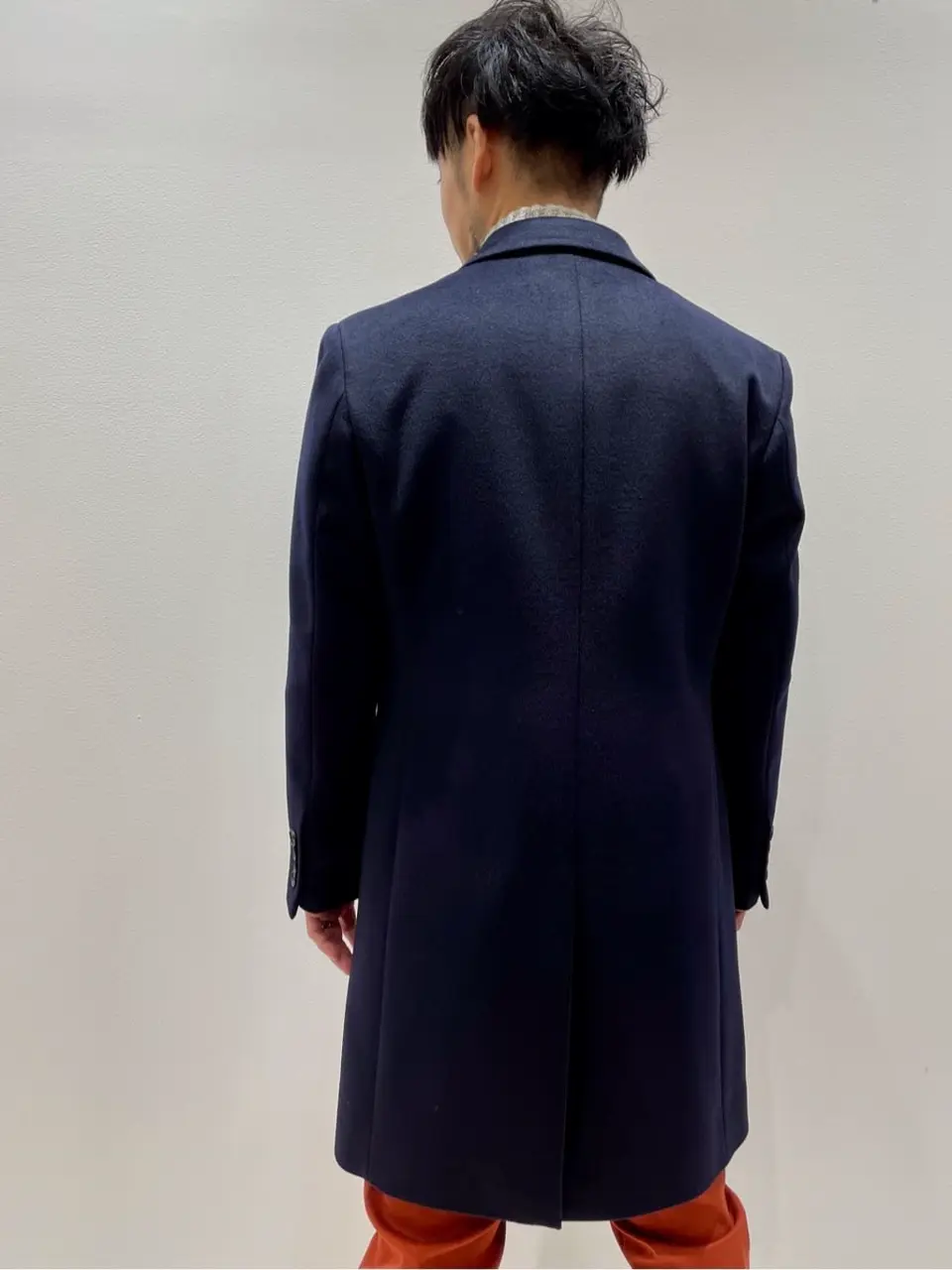 JOSEPH HOMME 中野　 コーディネート画像