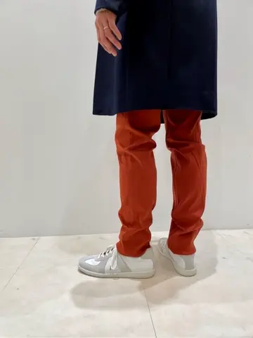 JOSEPH HOMME 中野　 コーディネート画像