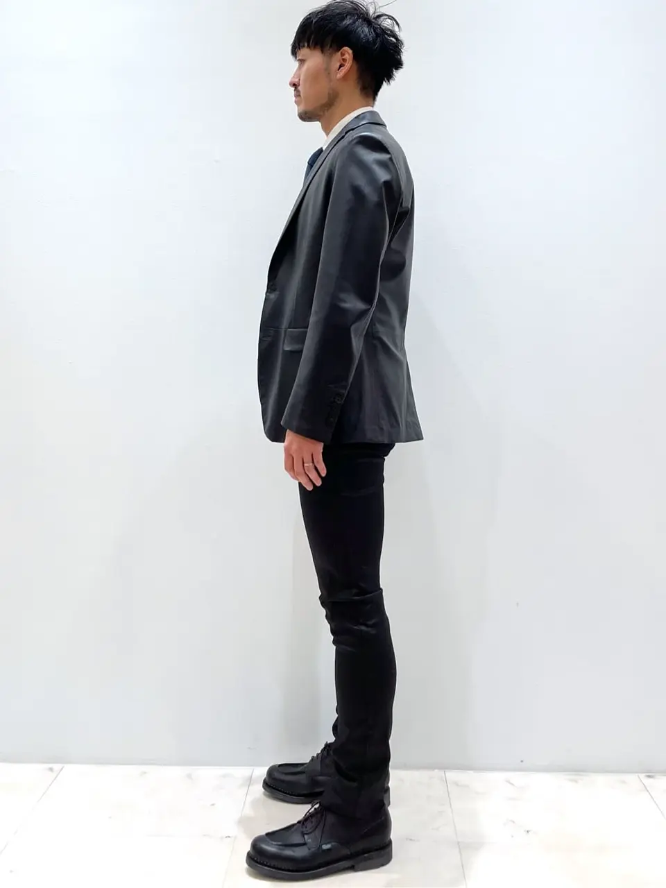 JOSEPH HOMME 中野　 コーディネート画像