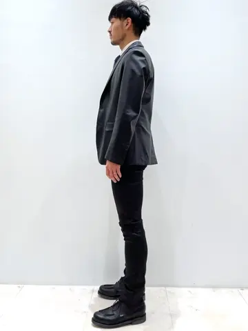 JOSEPH HOMME 中野　 コーディネート画像