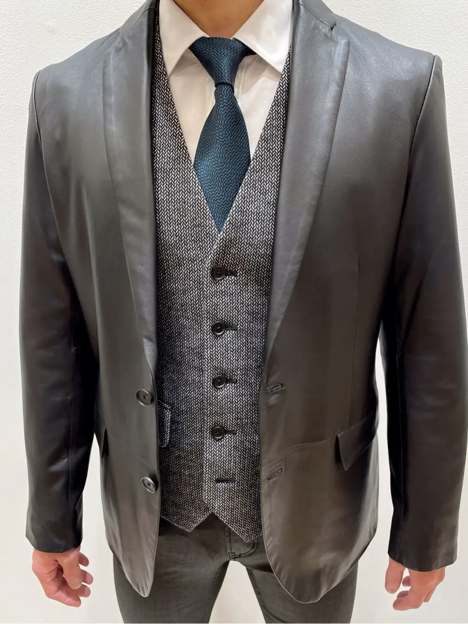 JOSEPH HOMME 中野　 コーディネート画像