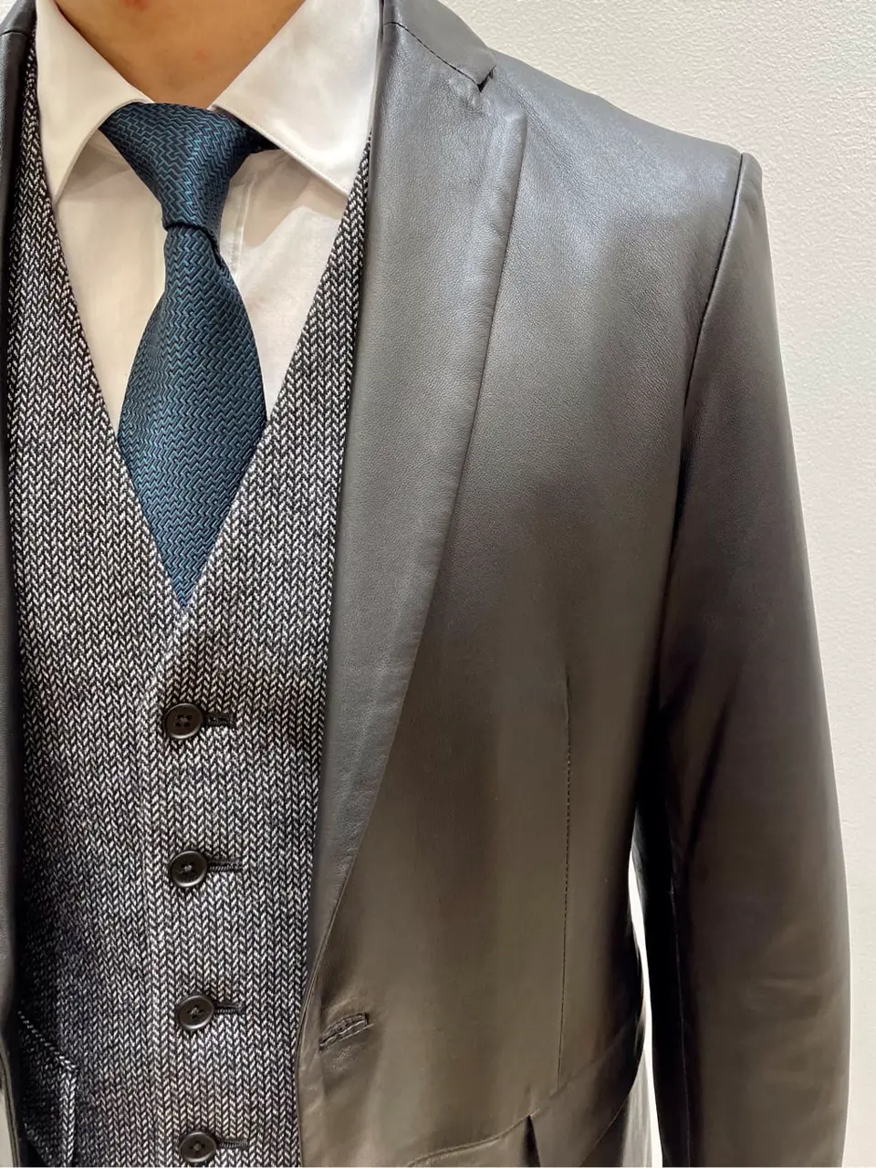 JOSEPH HOMME 中野　 コーディネート画像