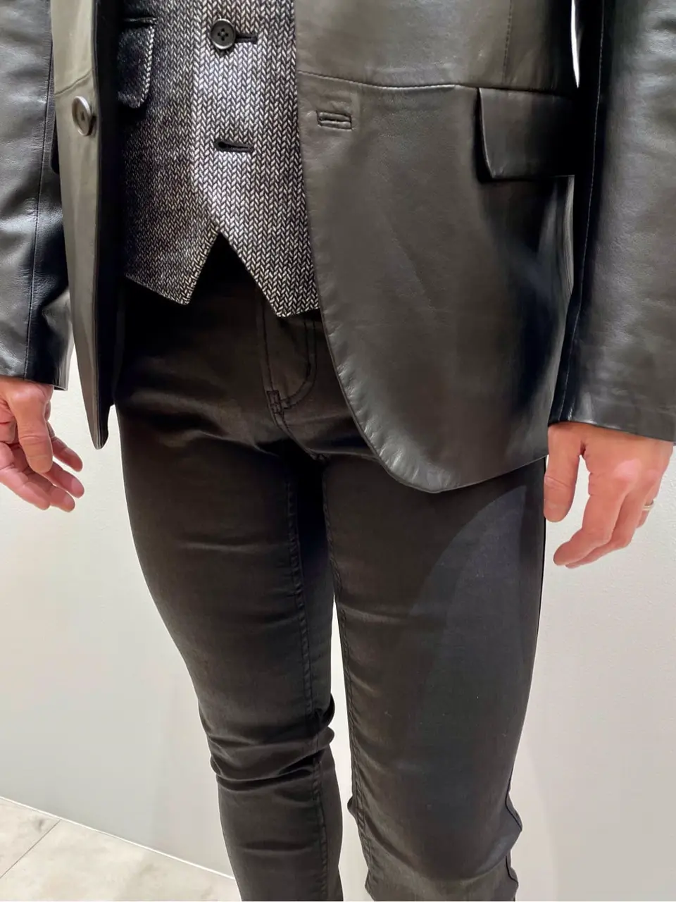 JOSEPH HOMME 中野　 コーディネート画像