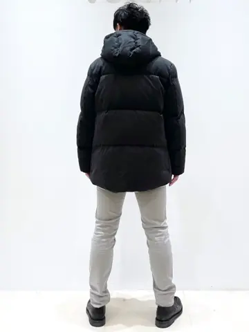 JOSEPH HOMME 中野　 コーディネート画像