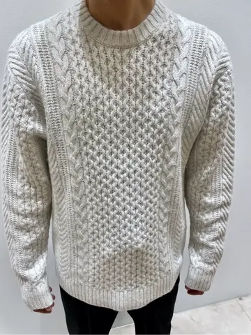 JOSEPH HOMME 中野　 コーディネート画像