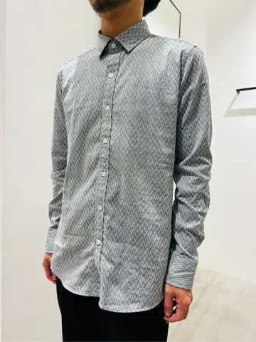 JOSEPH HOMME 中原 コーディネート画像