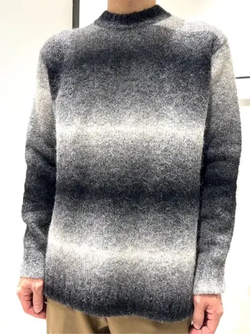 JOSEPH HOMME 中原 コーディネート画像