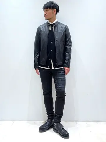 JOSEPH HOMME 中野　 コーディネート画像