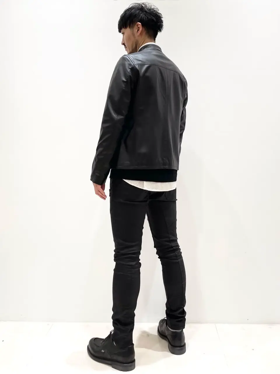 JOSEPH HOMME 中野　 コーディネート画像