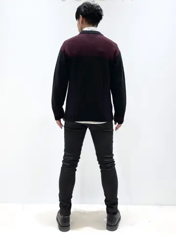 JOSEPH HOMME 中野　 コーディネート画像