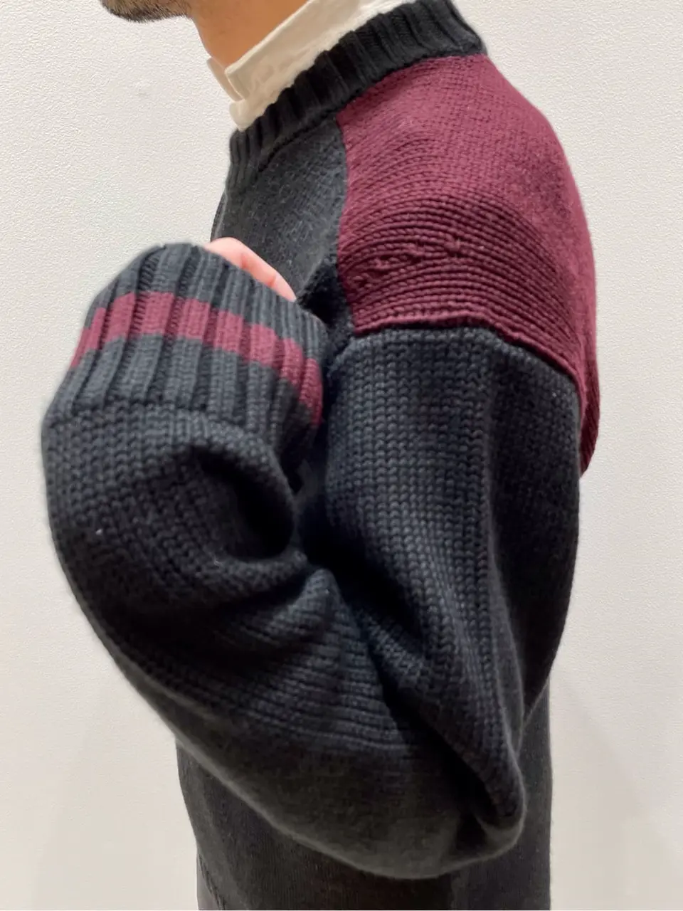 JOSEPH HOMME 中野　 コーディネート画像