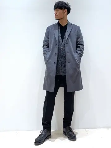 JOSEPH HOMME 中野　 コーディネート画像