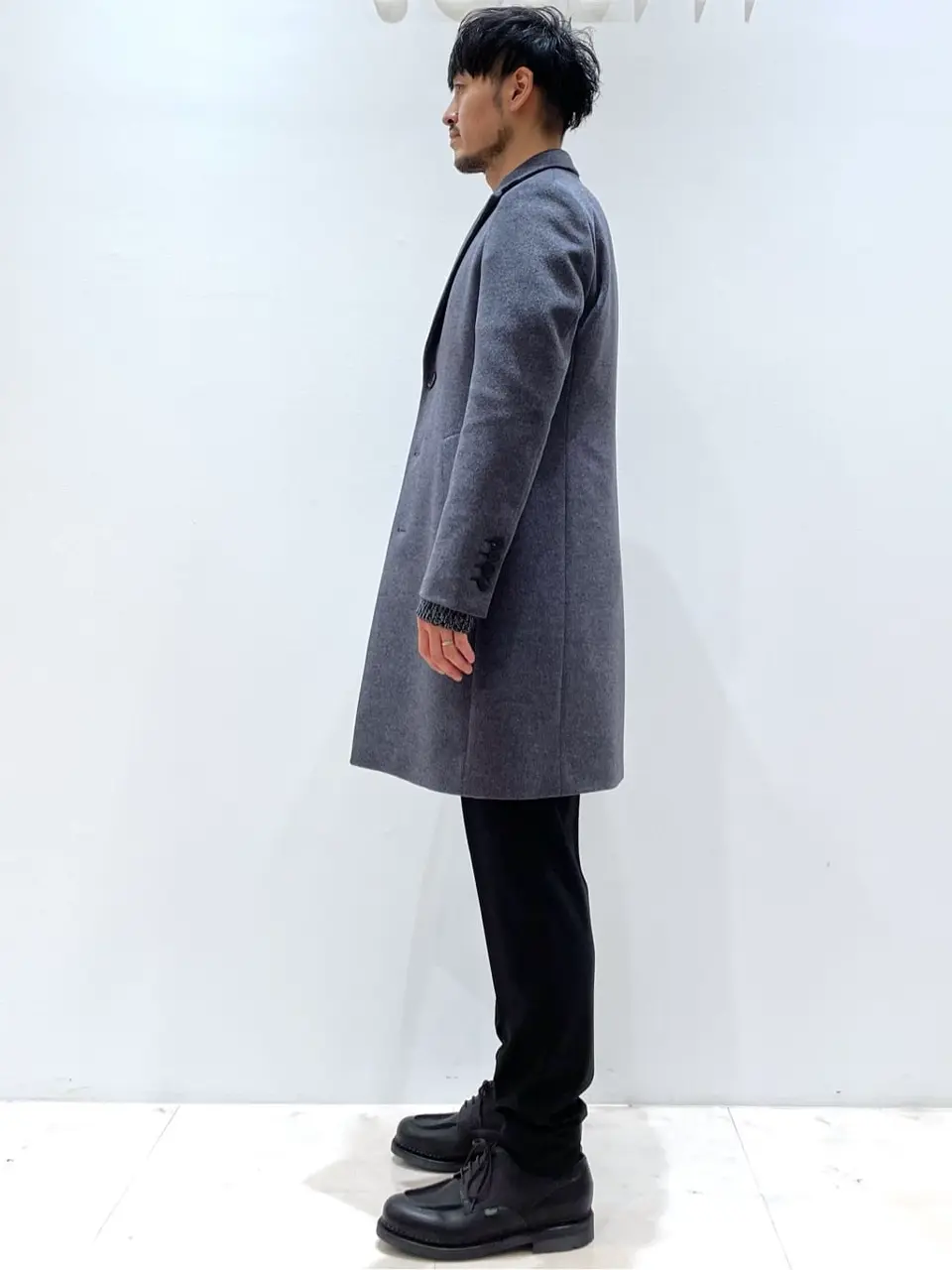 JOSEPH HOMME 中野　 コーディネート画像