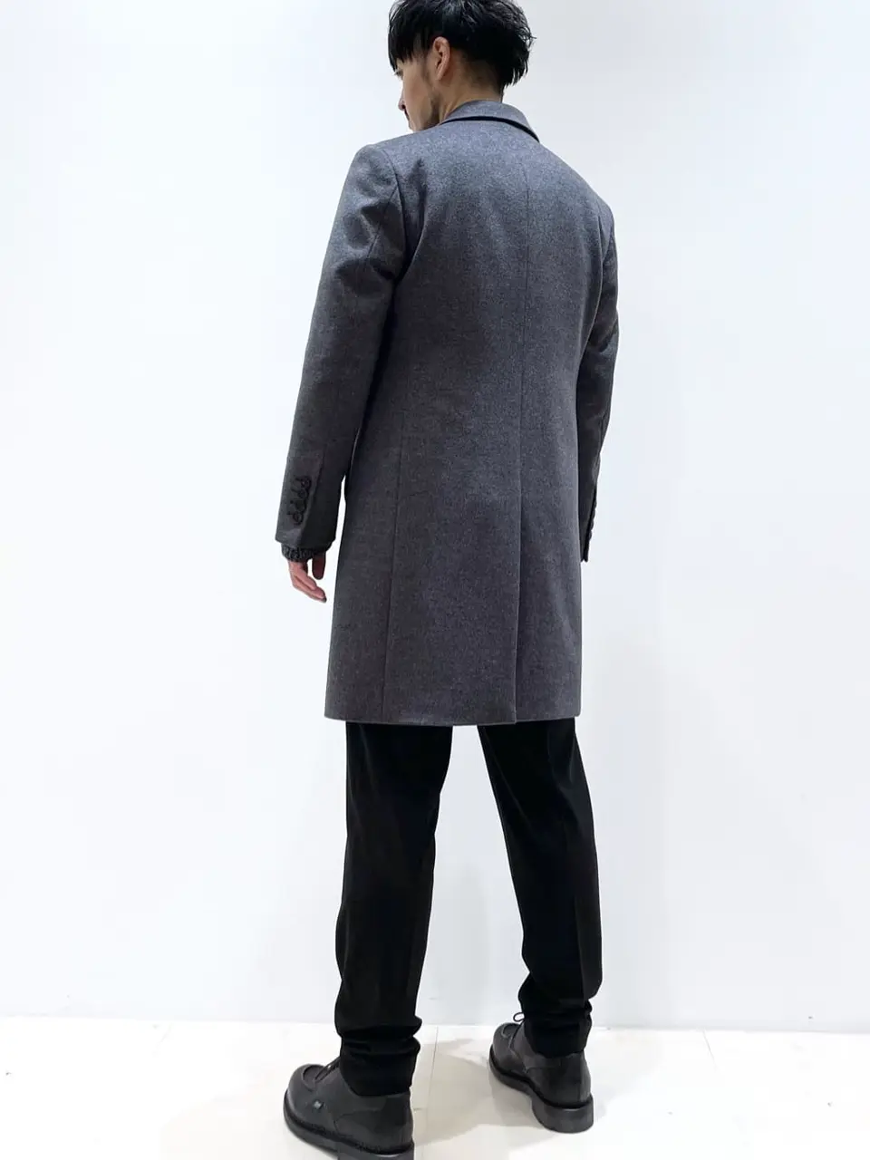 JOSEPH HOMME 中野　 コーディネート画像