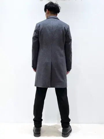 JOSEPH HOMME 中野　 コーディネート画像