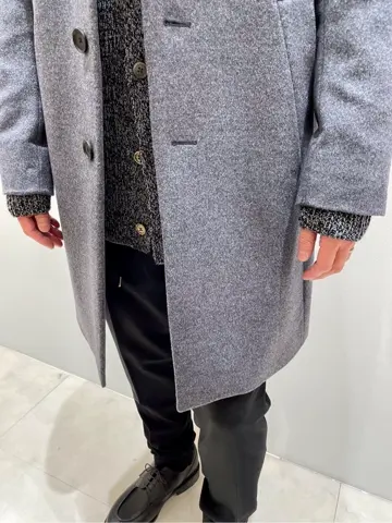 JOSEPH HOMME 中野　 コーディネート画像