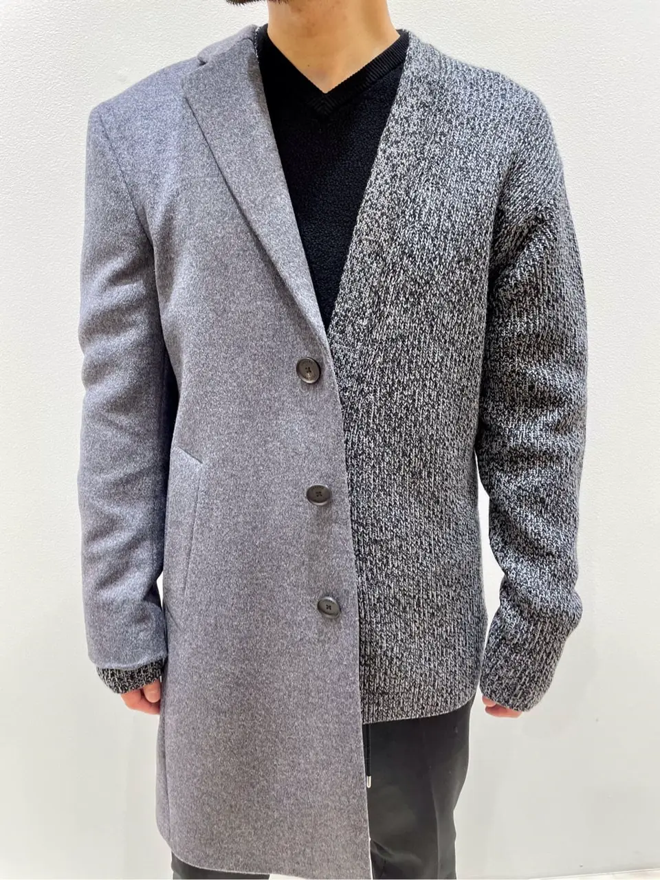 JOSEPH HOMME 中野　 コーディネート画像