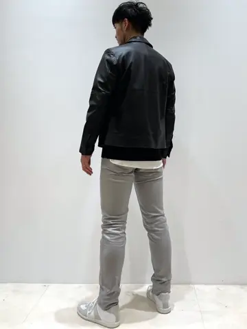 JOSEPH HOMME 中野　 コーディネート画像