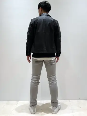 JOSEPH HOMME 中野　 コーディネート画像