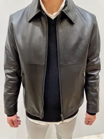 JOSEPH HOMME 中野　 コーディネート画像