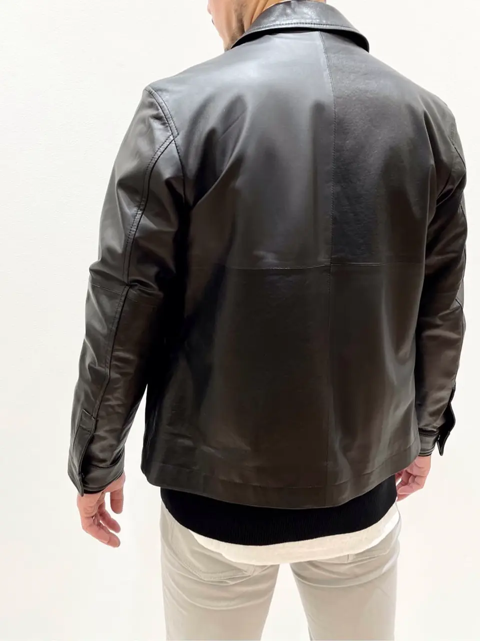 JOSEPH HOMME 中野　 コーディネート画像