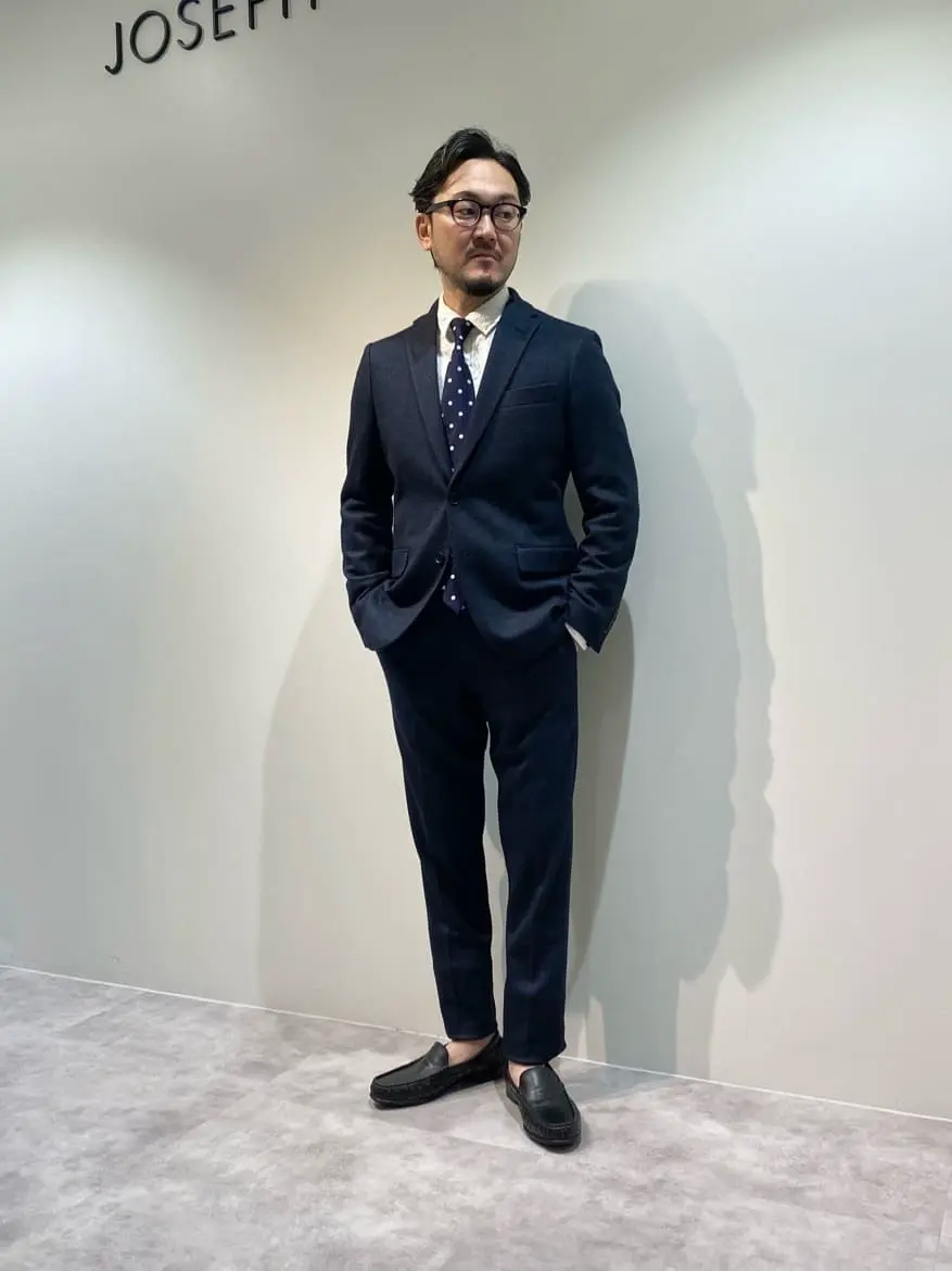  桑原 コーディネート画像