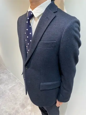 JOSEPH HOMME 桑原 コーディネート画像