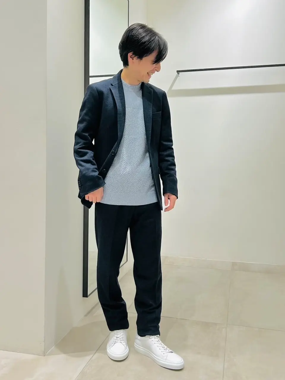  鈴木 コーディネート画像