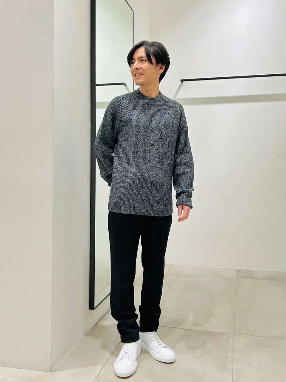  鈴木 コーディネート画像