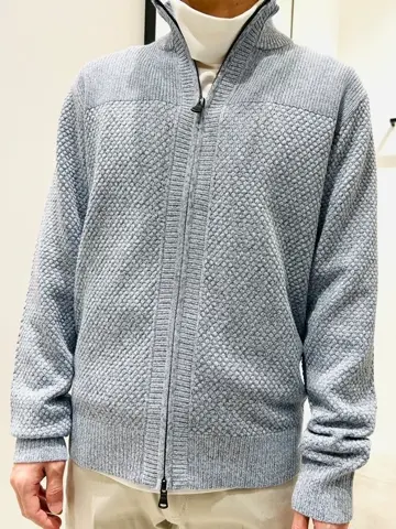 JOSEPH HOMME 鈴木 コーディネート画像