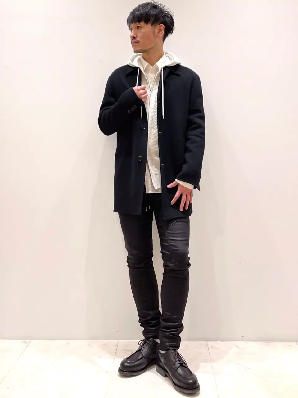  中野　 コーディネート画像