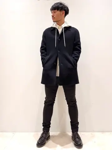 JOSEPH HOMME 中野　 コーディネート画像