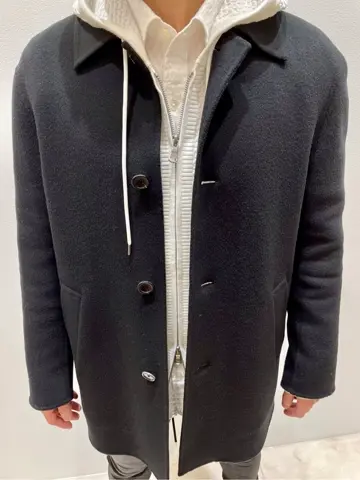 JOSEPH HOMME 中野　 コーディネート画像