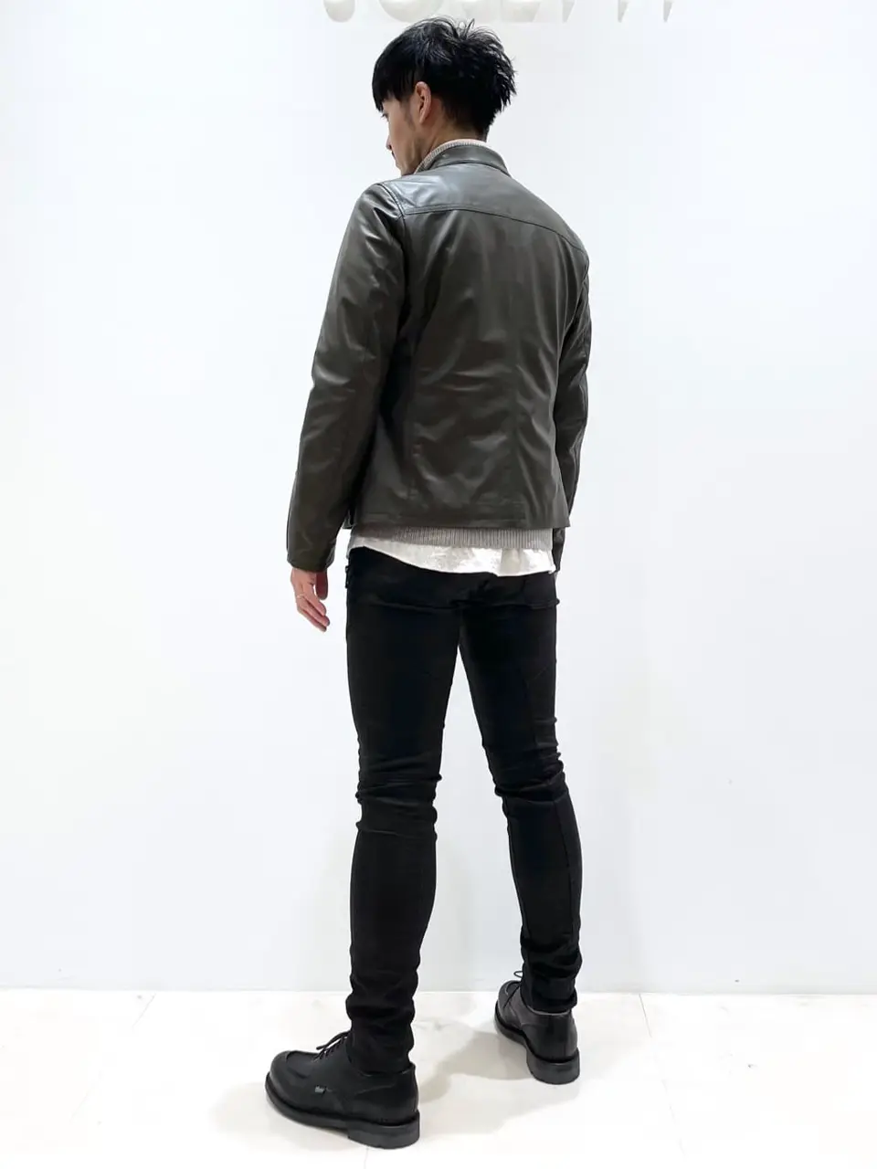 JOSEPH HOMME 中野　 コーディネート画像