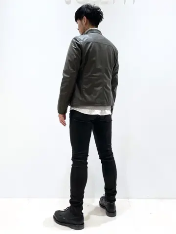 JOSEPH HOMME 中野　 コーディネート画像