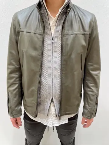 JOSEPH HOMME 中野　 コーディネート画像