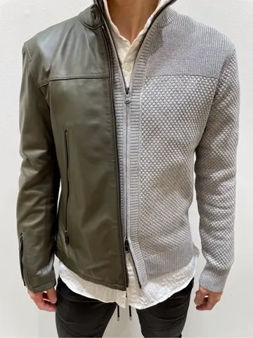 JOSEPH HOMME 中野　 コーディネート画像